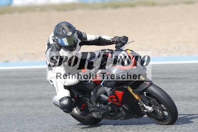 Archiv-2025/01 24.-27.01.2025 Moto Center Thun Jerez/blau-blue/77